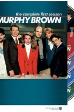Watch Murphy Brown M4ufree